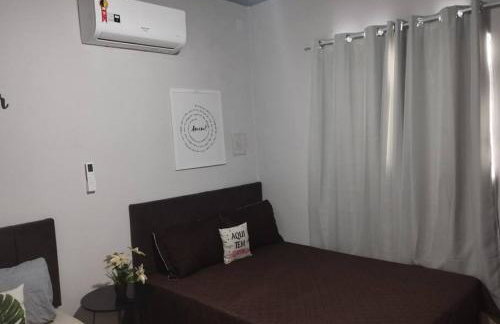 APT 3 Quartos, 2 Ar-condicionados, Garagem Mauricio de Nassau e Wi-FI - Foto 1