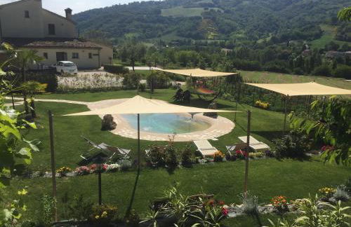 Locanda Montelippo - Foto 17