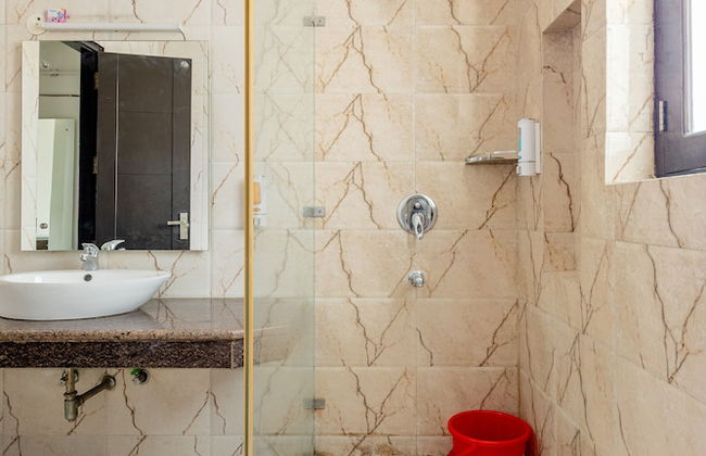 Lime Tree Hotel Golf Course Road Sec-43 - Foto 24