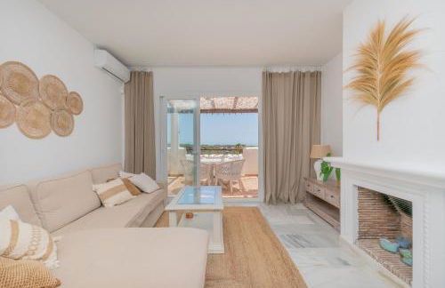 Penthouse with amazing sea view - Photo 13