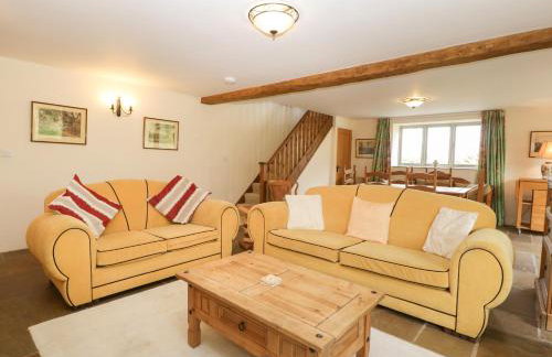 Timber Barn - Foto 6