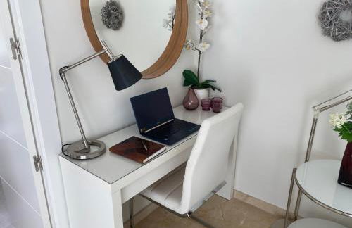 Private Villa, Heated Pool Puerto Banus Marbella - Foto 11