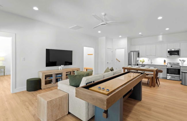 Hideaway Cove Private Dock, Firepit, New Build - Photo 35