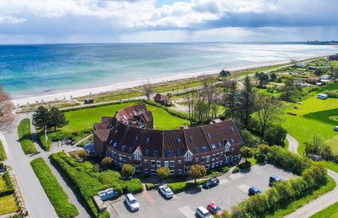 Ferienwohnung Schmuckstück mit Meerblick Kronsgaard - Foto 2