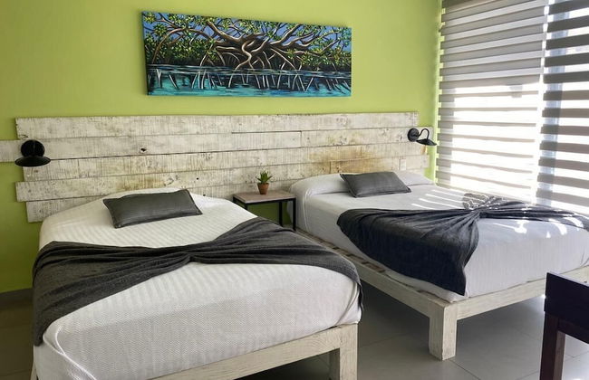 AMAZING PENHOUSE DELUXE WHIT JACUZZI - Foto 3