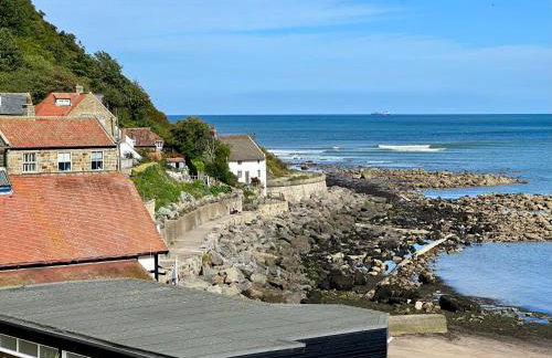 Normanby Cottage Runswick Bay - Foto 27