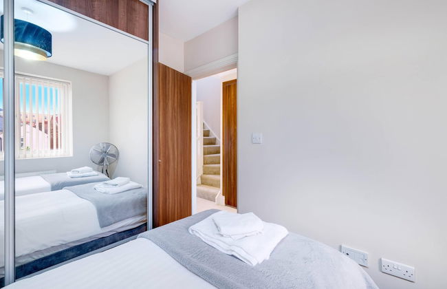 Town Center 4 Bedroom 4 bathroom House - Foto 18