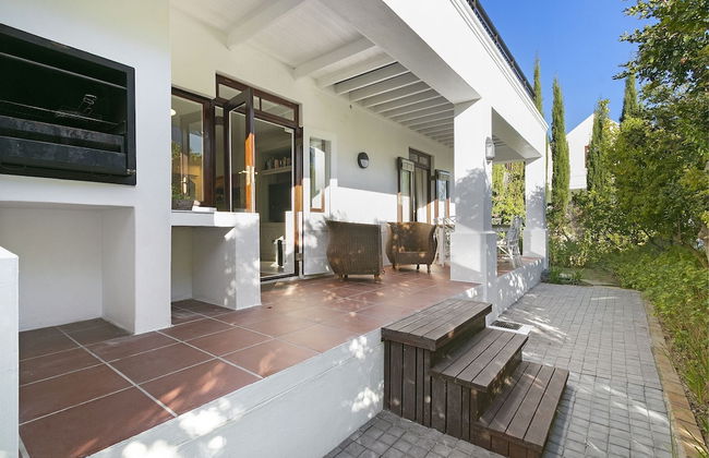 Winelands Golf Lodges 22 - Foto 60