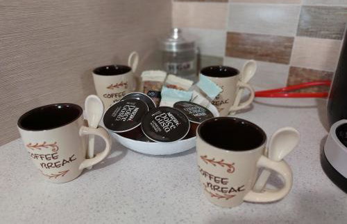 Stamatis Corfu Apartment 2 - Photo 24