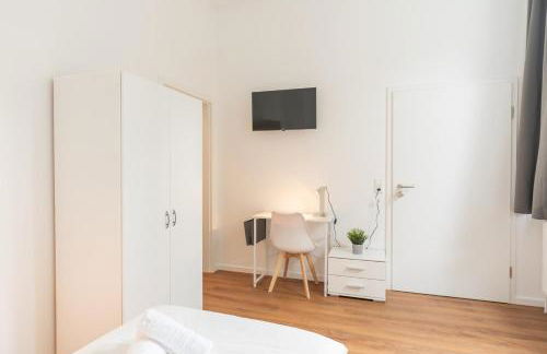 Gemütliche Wohnung an der Weser in Brake 1 - Foto 23