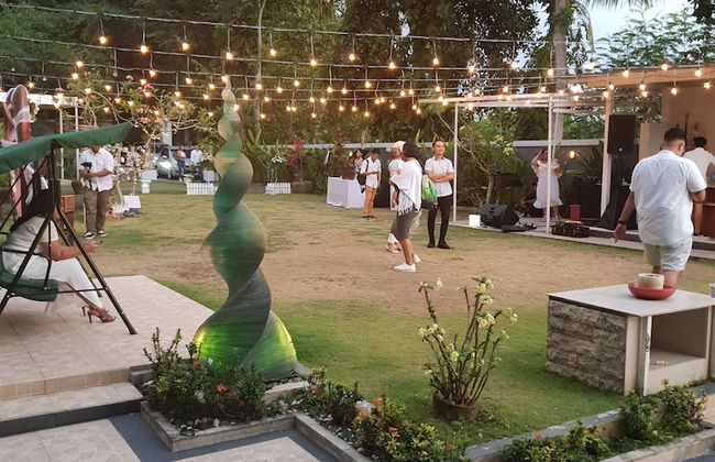 Villa Hati Indah - Foto 19