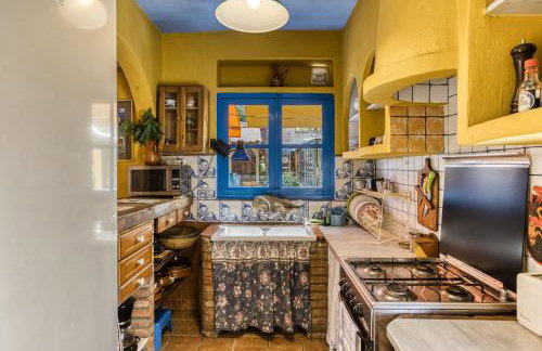 Casa en urb Cala Montgó - Foto 6