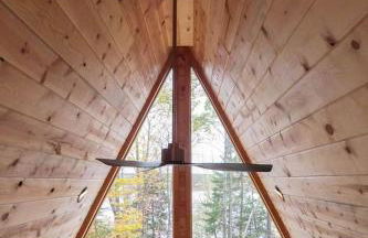 The Peshtigo Pines Treehouse - Foto 18