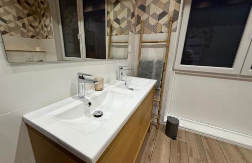 Le Chalet des Vosges - Foto 14