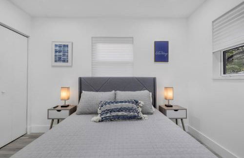 Modern villa in Design District ! - Foto 57