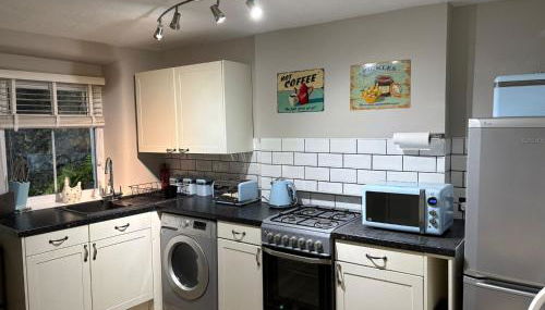 Blue Sky Cottage - Foto 5