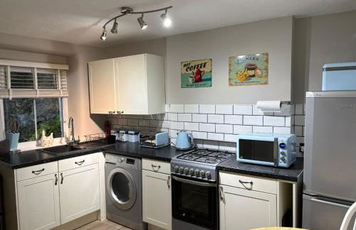 Blue Sky Cottage - Foto 5