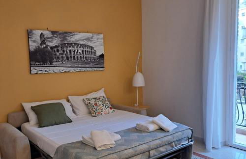 Giovanni Home Porta Metronia - Foto 68