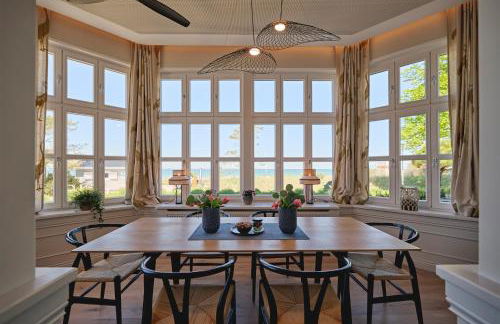 Goldmädchen 93 - Beach House - Foto 1