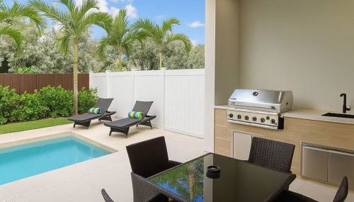 Jungle Serene Lux Home with Pool Sauna Ice Bath - Foto 3