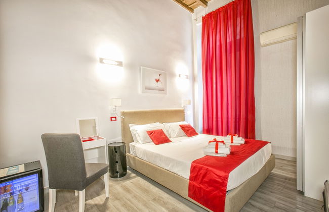 History Suite - Foto 12