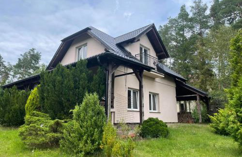 Dom na Kaszubach - Foto 1