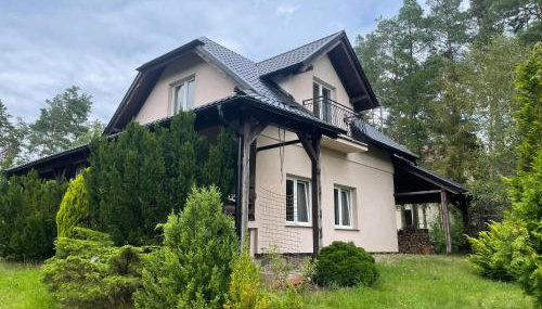 Dom na Kaszubach - Foto 1