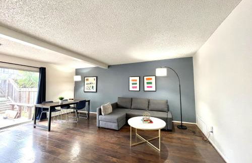 SFO Airport/S San Francisco Sweet Home - Foto 8