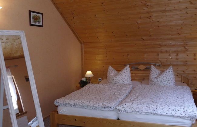 Hill-view Holiday Home in Dankerode Near Lake and Hiking - Foto 7