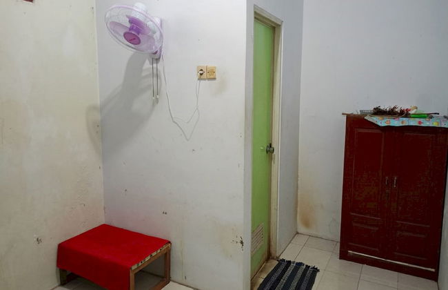 OYO Life 93712 Vanda Family - Foto 14