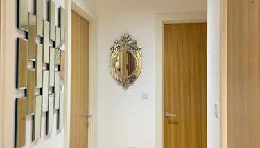 Wharf Inn Premier Apartment Central Manchester - Free Private Parking - Foto 3
