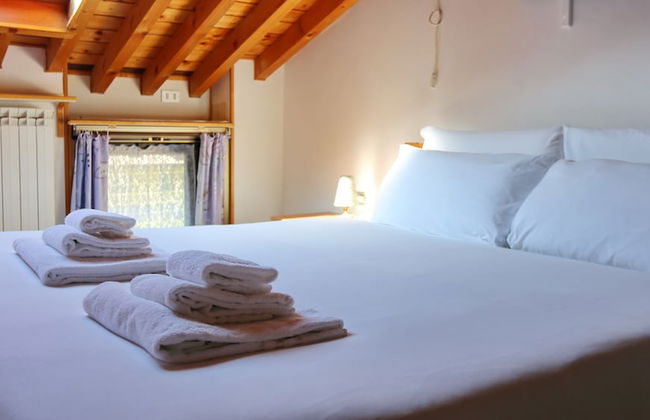 Italianway - Panoramic Dream House - Foto 8