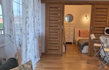 APARTAMENTY TUŹNIKOWIE - Foto 23