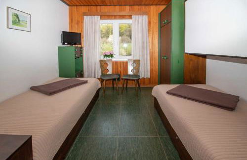 1 Siefertshof Comfortable Holiday Residence - Foto 46