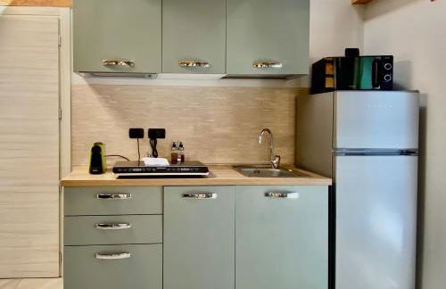 Villa Giulia - Argentera - Foto 14