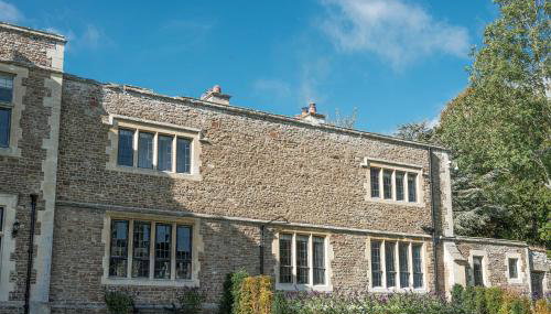 Herons Wood at Greyfriars - Foto 1