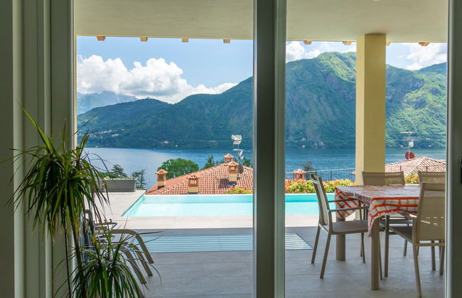 Villa Magnolia by Wonderful Italy - Foto 54