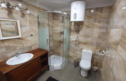 Wierzchowina Relax & Reset - Foto 25