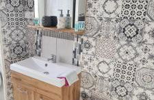 CHALET ANTLANA maison chaleureuse - Foto 10