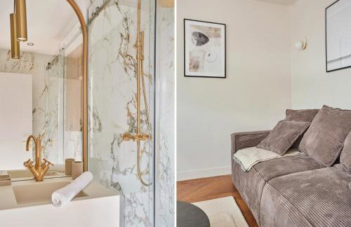 Apart Hotel Centre de Paris by Studio prestige - Foto 10