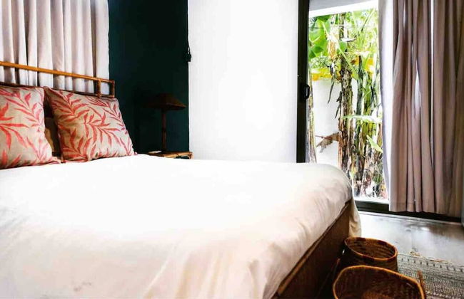 Ti Baz Beach House With Mountain View - Photo 8