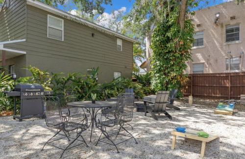 Little Hyde Out - Updated Hyde Park 1st Floor Apartment - Foto 20