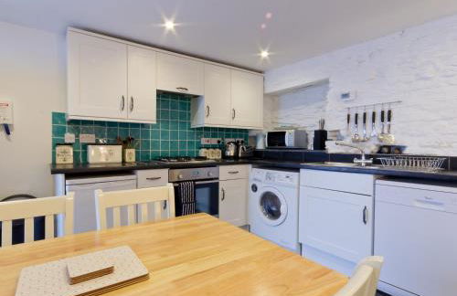 Museum Apartment - Foto 8