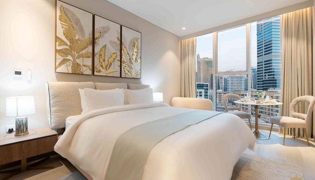 Condor Marina Star- Casa Royale VH - Foto 3, Quarto