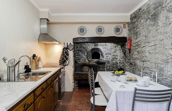 Casa da Aldeia by An Island Apart - Foto 14