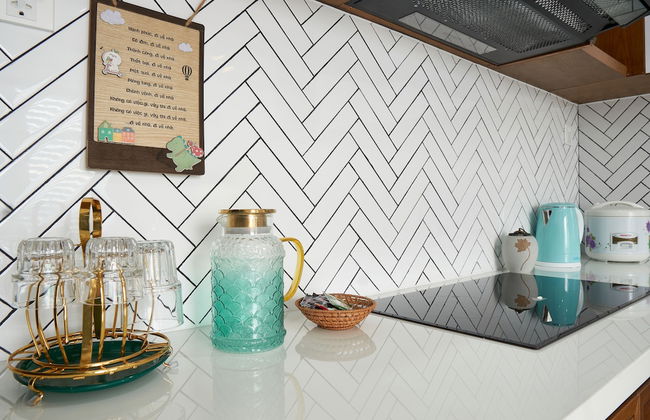 MTR Apartment & Hotel Da Nang - Photo 40