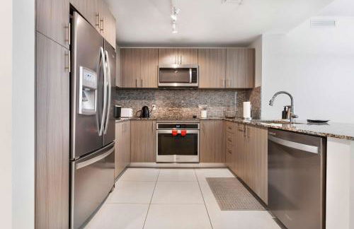 La Central- CityPlace Doral and across from a Park - Foto 5