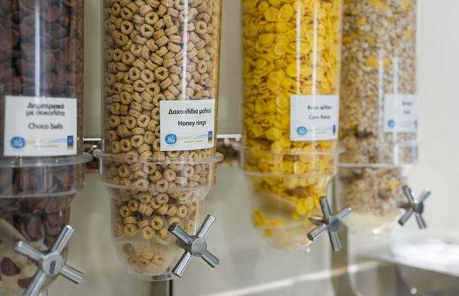 Sea View Hotel & Apartments - Foto 57