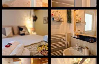 ACasaDiFranci attico con dehor privato, wifi e metro a 4 min da piedi - Foto 31