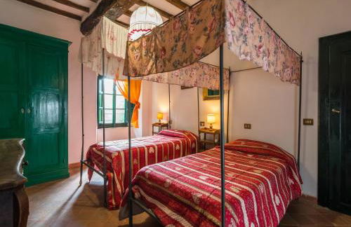 Spacious Villa Retreat - Foto 24